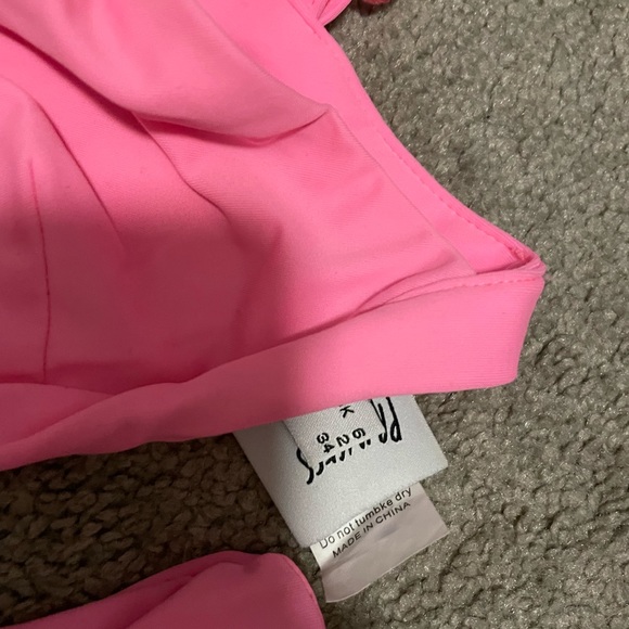 Princess Polly swimsuit, worn once! - Picture 2 of 3